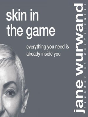 cover image of Skin in the Game
